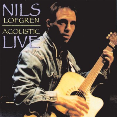 Audioconcept - NILS LOFGREN