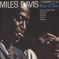 Audioconcept - MILES DAVIS
