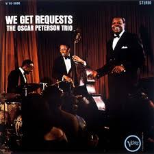Audioconcept - OSCAR PETERSON