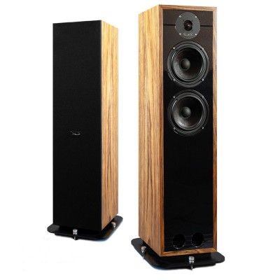 Audioconcept / RED 150