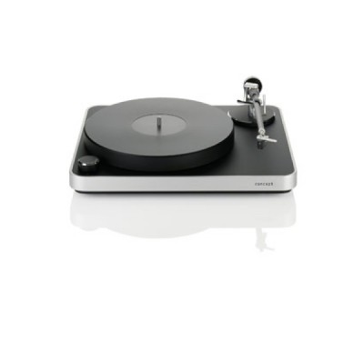 Audioconcept / CONCEPT - ACTIVE