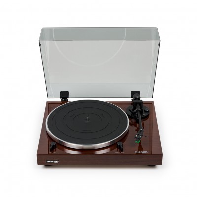 Audioconcept / TD 202