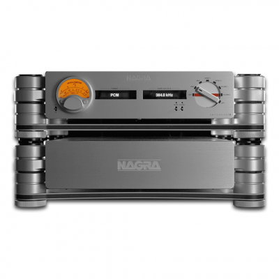 Audioconcept / HD-DAC X