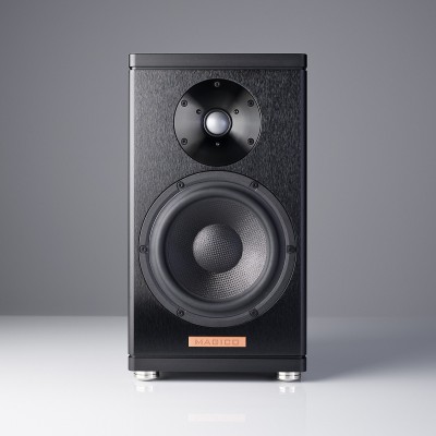 Audioconcept / A1