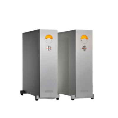 Audioconcept / HD AMP