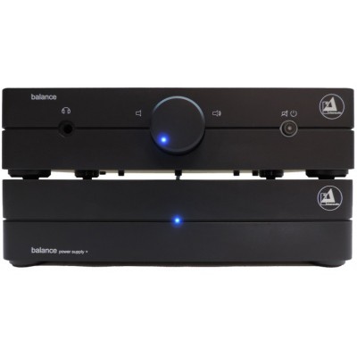 Audioconcept / BALANCE V2