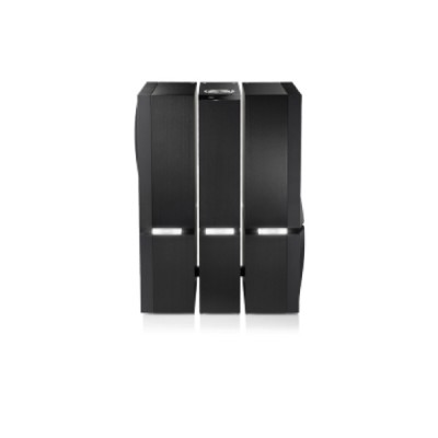 Audioconcept / STATEMENT