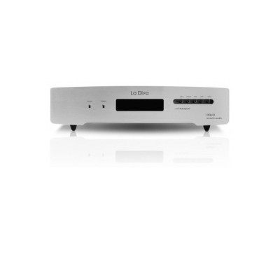 Audioconcept / LA DIVA