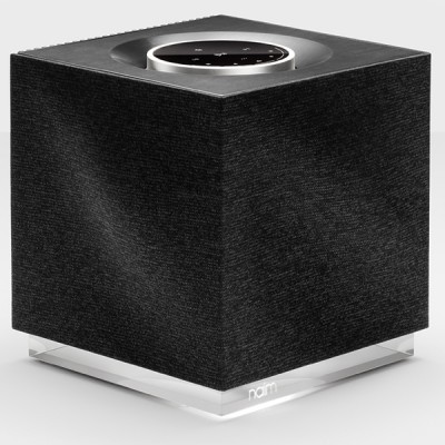 Audioconcept / MU-SO QB -2