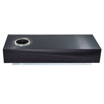 Audioconcept / MU-SO 2