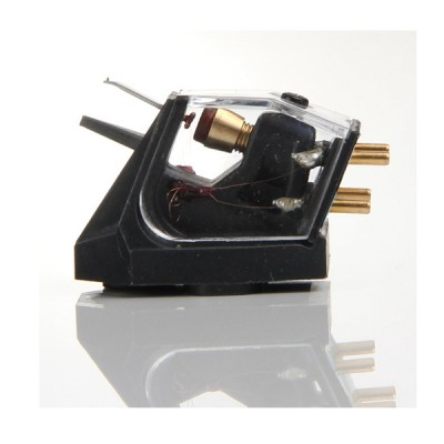 Audioconcept / ANIA - MC