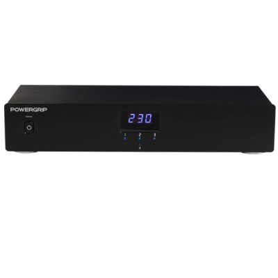 Audioconcept / POWERGRIP YG-2