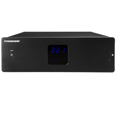 Audioconcept / POWERGRIP YG-1