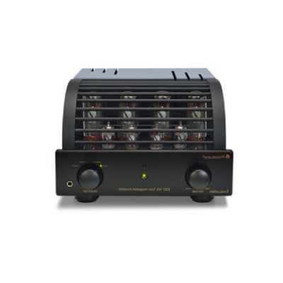 Audioconcept / EVO 100