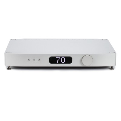 Audioconcept / DISCRETE DAC