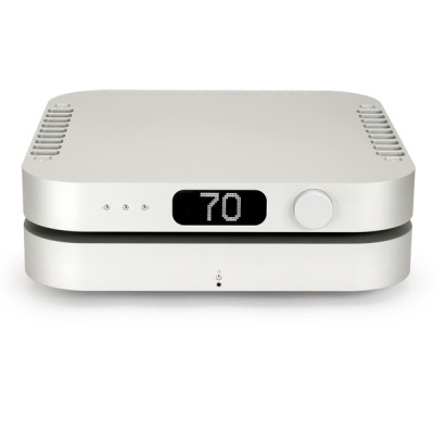 Audioconcept / THE REFERENCE DAC