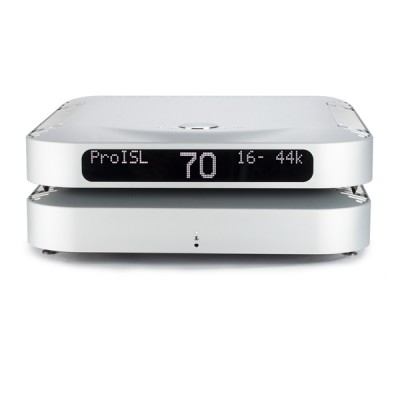 Audioconcept / THE SELECT DAC