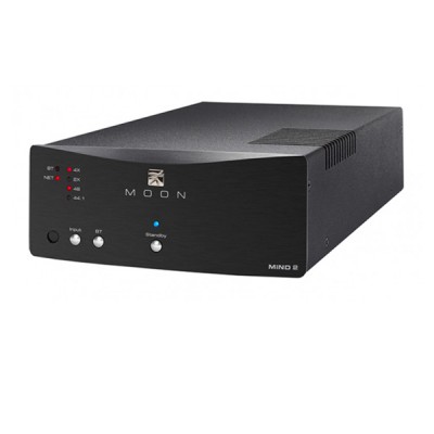 Audioconcept / MIND 2