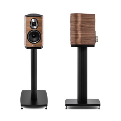 Audioconcept / SONETTO I