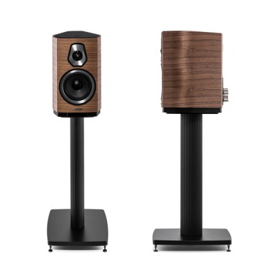 Audioconcept / SONETTO II