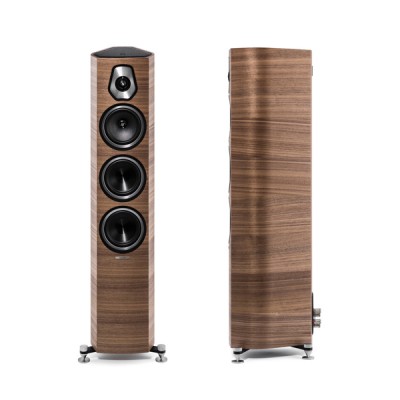 Audioconcept / SONETTO III