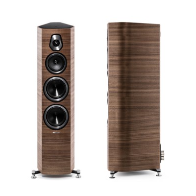Audioconcept / SONETTO V