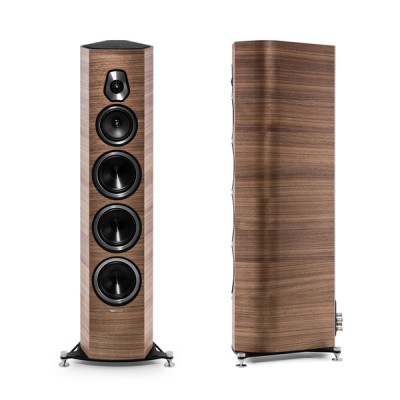 Audioconcept / SONETTO VIII
