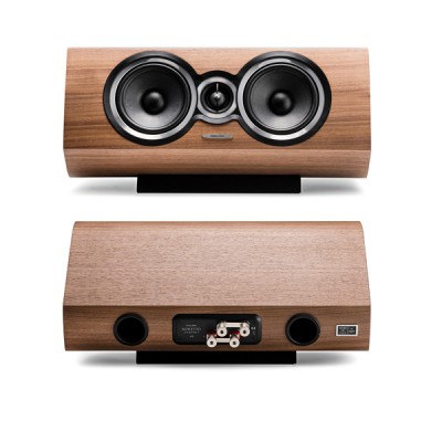 Audioconcept / SONETTO CENTER I