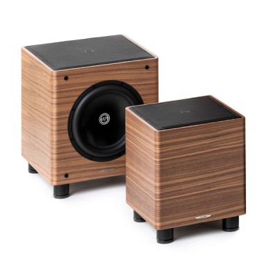 Audioconcept / GRAVIS I & II