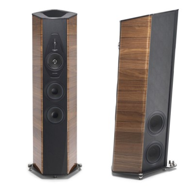 Audioconcept / CREMONESE