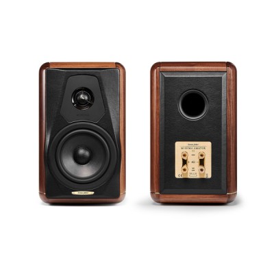 Audioconcept / MINIMA AMATOR II