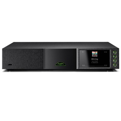 Audioconcept / ND555