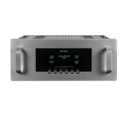 Audioconcept / REFERENCE PHONO 3 SE