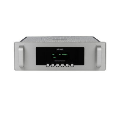 Audioconcept / DAC 9 TUBE