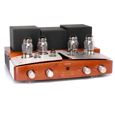 Audioconcept / SINFONIA