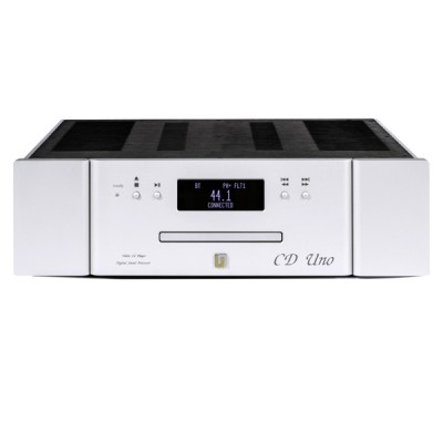 Audioconcept / CD UNO