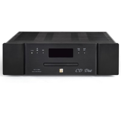 Audioconcept / CD DUE