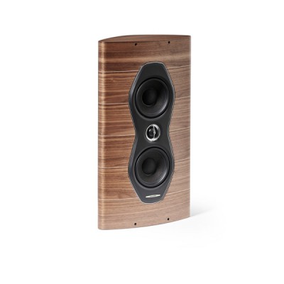 Audioconcept / OLYMPICA NOVA - WALL