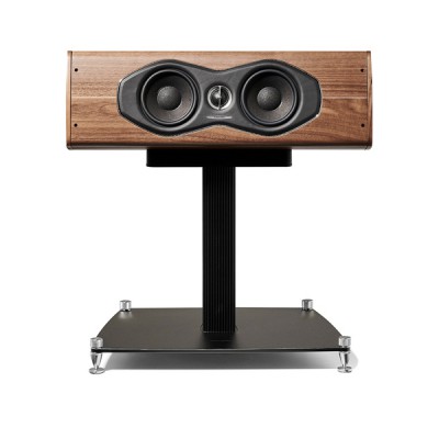 Audioconcept / OLYMPICA NOVA - CENTER CI