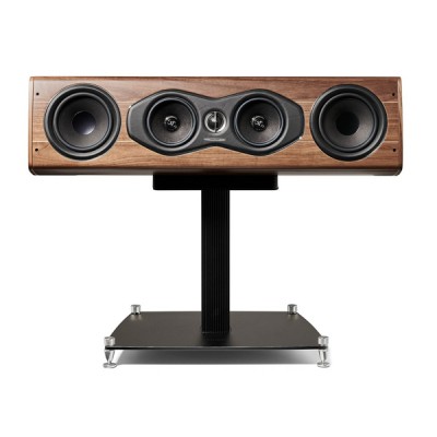 Audioconcept / OLYMPICA NOVA - CENTER II