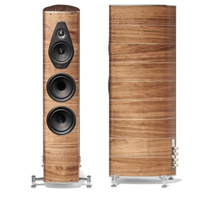 Audioconcept / OLYMPICA NOVA III