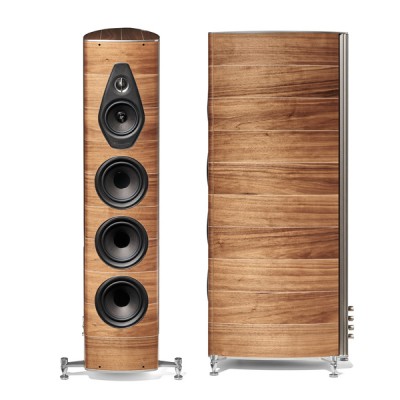 Audioconcept / OLYMPICA NOVA V