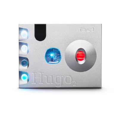 Audioconcept / HUGO 2