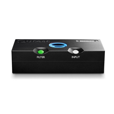 Audioconcept / QUTEST