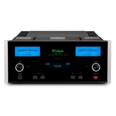 Audioconcept / MA 7200