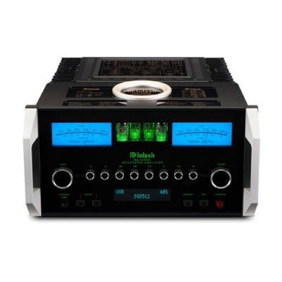 Audioconcept / MA 12000