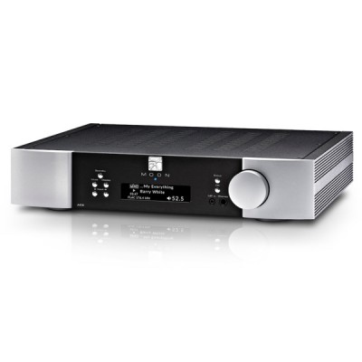 Audioconcept / ACE - ALL IN ONE