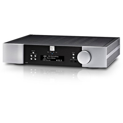 Audioconcept / PRE/NETWORK - 390