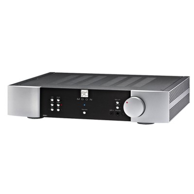 Audioconcept / 250i - INTEGRATED AMPLIFIER