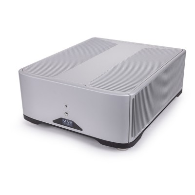 Audioconcept / S202 - AMPLIFIER